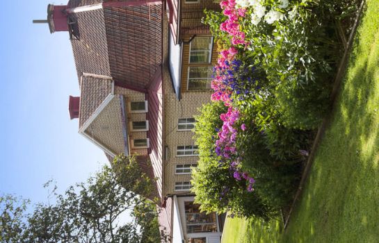 Hotel Paradis
