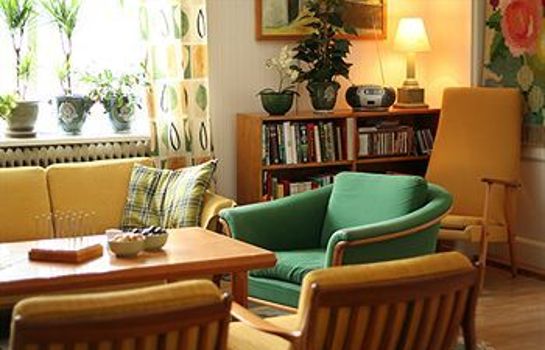 Hotel Paradis
