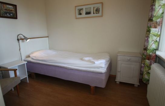 Hotel Paradis