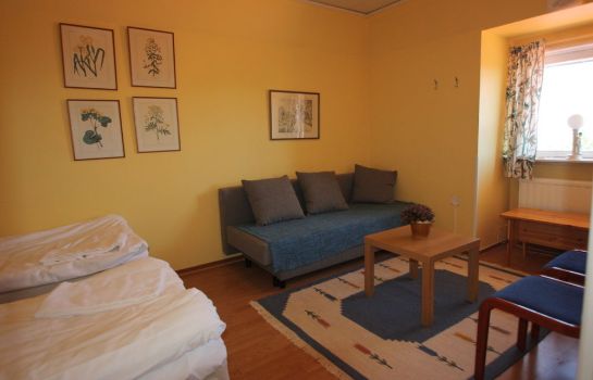 Hotel Paradis
