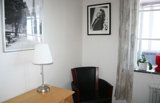Hotel Paradis