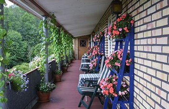 Hotel Paradis
