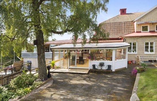 Hotel Paradis