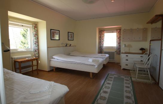 Hotel Paradis