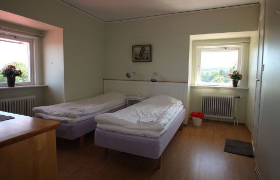 Hotel Paradis