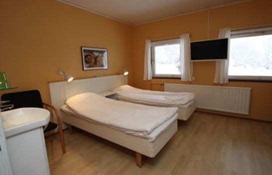 Hotel Paradis