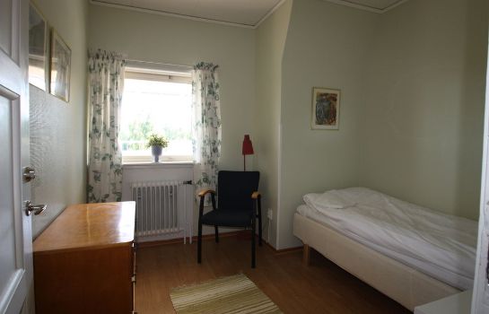 Hotel Paradis