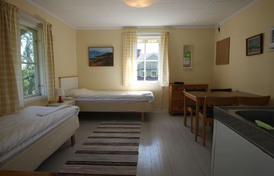 Hotel Paradis
