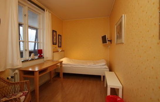 Hotel Paradis