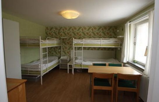 Hotel Paradis