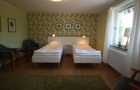 Hotel Paradis