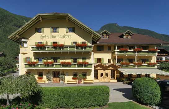 Hotel Anewandter