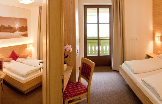 Hotel Anewandter