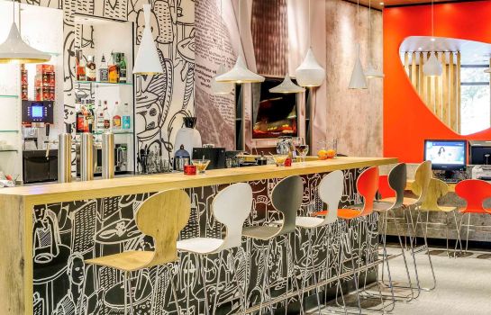 ibis Berlin Hauptbahnhof