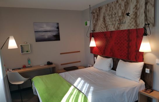 ibis Berlin Hauptbahnhof