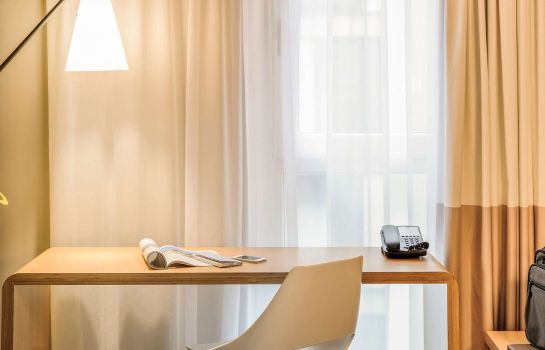 ibis Berlin Hauptbahnhof