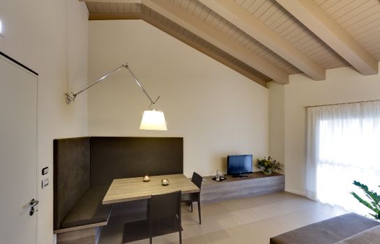 Locanda La Gazzella