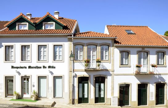Muralhas do Miño Hospedaria & Guest House