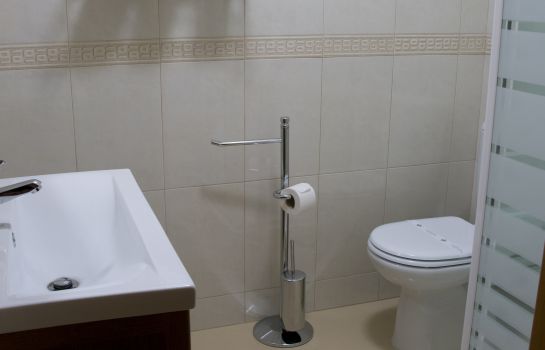 Muralhas do Miño Hospedaria & Guest House