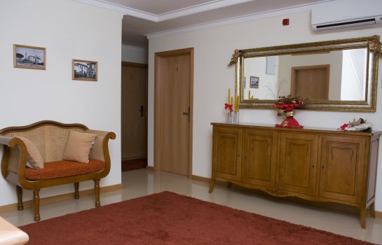 Muralhas do Miño Hospedaria & Guest House