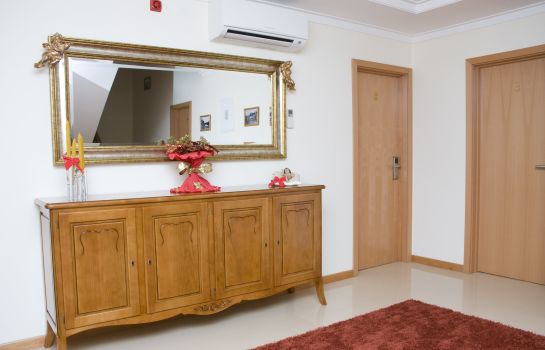 Muralhas do Miño Hospedaria & Guest House
