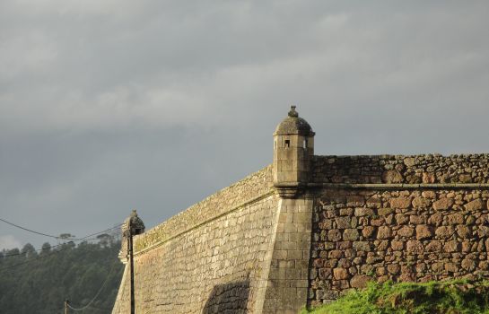 Muralhas do Miño Hospedaria & Guest House