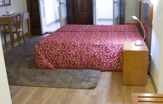 Muralhas do Miño Hospedaria & Guest House