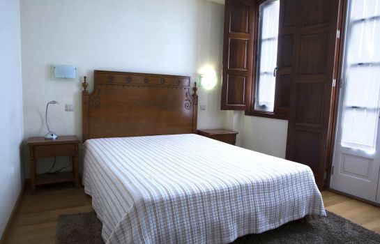 Muralhas do Miño Hospedaria & Guest House