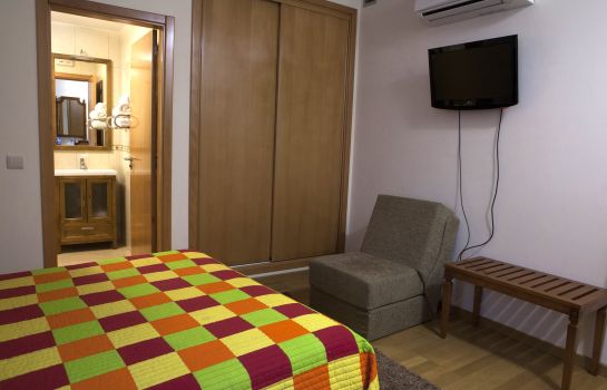Muralhas do Miño Hospedaria & Guest House
