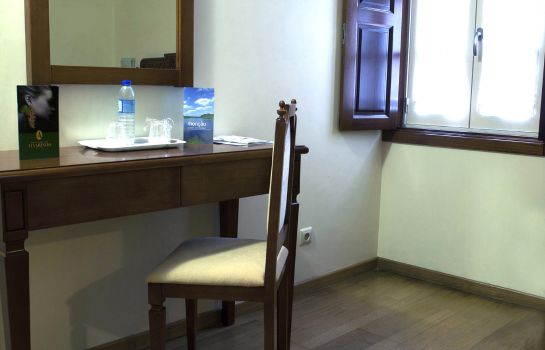 Muralhas do Miño Hospedaria & Guest House