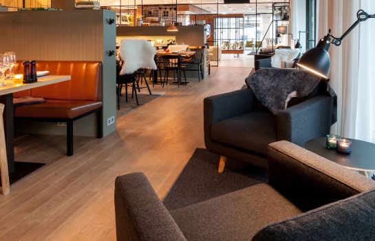 Courtyard Amsterdam Arena Atlas