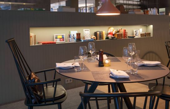 Courtyard Amsterdam Arena Atlas