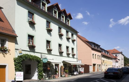 Altstadthotel Grimma