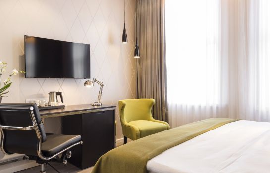 Holiday Inn DRESDEN - AM ZWINGER