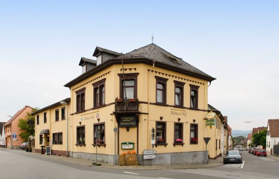 Mainzer Hof