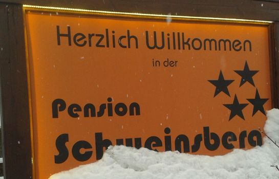 Pension Schweinsberg