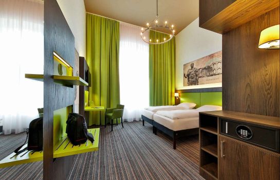 ibis Styles Trier