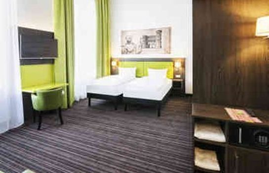 ibis Styles Trier