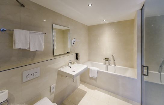 Ozo Hotel Amsterdam