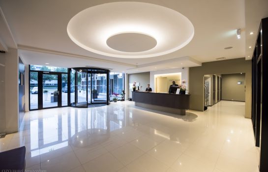 Ozo Hotel Amsterdam