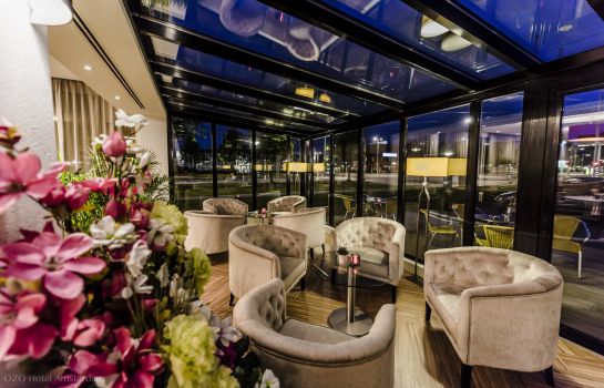Ozo Hotel Amsterdam