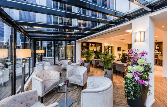 Ozo Hotel Amsterdam