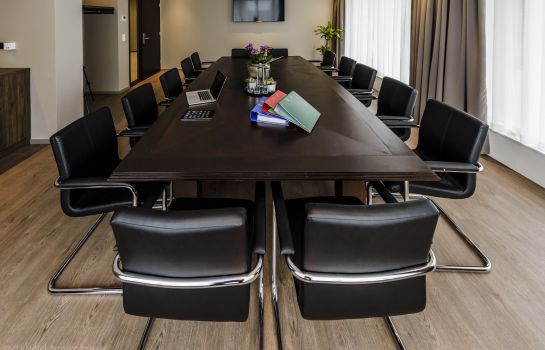 Ozo Hotel Amsterdam