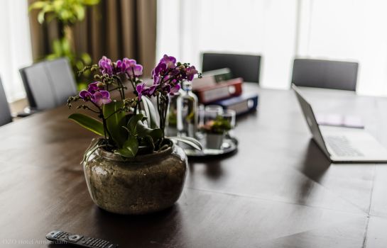 Ozo Hotel Amsterdam