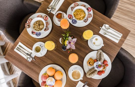 Ozo Hotel Amsterdam