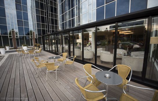 Ozo Hotel Amsterdam