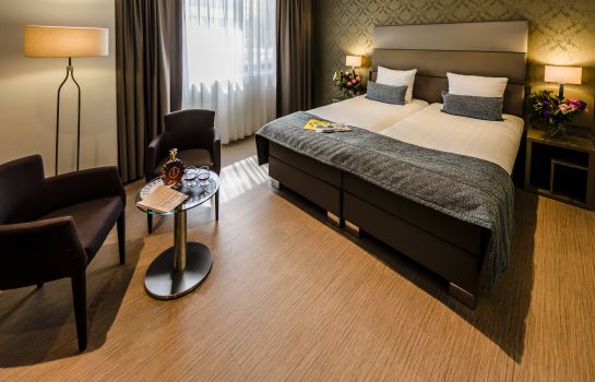Ozo Hotel Amsterdam