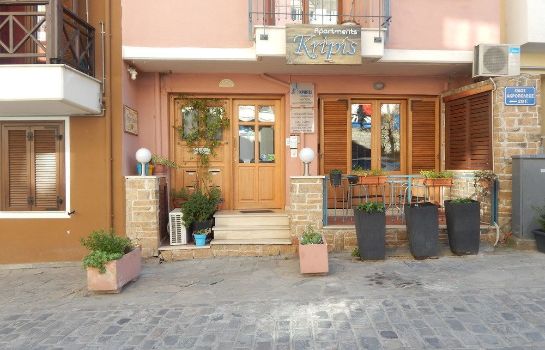 Kripis Studios Thessaloniki