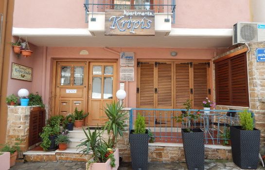 Kripis Studios Thessaloniki