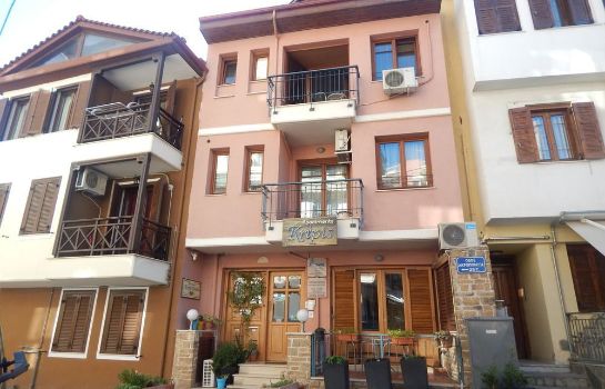 Kripis Studios Thessaloniki